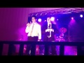 Shim Craimer with Shwekey