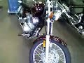 New Virago 250 New Virago 250