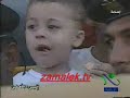 اخر 3 دقائق من مباراه الاهلى وانبى فى نهايه موسم 2003