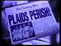 here is the original commercial directed by david engel for stuart ross' forever plaid.  the spot stars the show's original cast members, stan chandler as jinx, david engel as smudge, jason graae as sparky, and guy stroman as frankie.