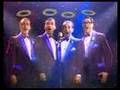 FOREVER PLAID Original Commercial (1990)
