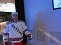 Sean Avery in Tampa