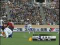 FUJI XEROX SUPER CUP 2009 鹿島アントラーズ 対 ガンバ大阪