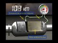 Mazda3 Dpf con mantenimiento Mazda3 Dpf con mantenimiento