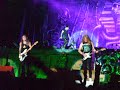 Iron Maiden - Hallowed Be Thy Name, Bucharest, live Iron Maiden - Hallowed Be Thy Name, Bucharest, live