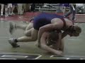 Lars Skoglund vs Greg Jarratt 1/20/2007