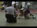 Lars Skoglund vs Greg Jarratt 1/20/2007