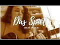 videos de Miriam Spranger - Das Spiel (Annett Louisan Cover)