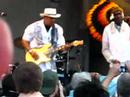 june 6, 2008. introduces himself and his band.