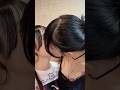 いきなり奪われました…