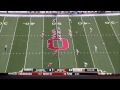 Akeem Spence vs Ohio State (2012)