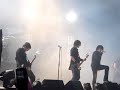 My Chemical Romance Singapore 11 Dec 07 (Famous Last Words)