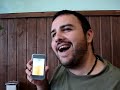 Cano Vs Cerveza Pixelada