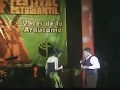 videos de Festival Voces de la Araucanía 2008 - Vida Mia 3ª (17.10)
