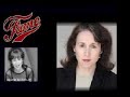 in 2001 valerie landsburg, who played doris schwartz in the 80s tv show fame, released her first solo album titled 