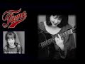 in 2001 valerie landsburg, who played doris schwartz in the 80s tv show fame, released her first solo album titled 