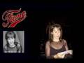 Kids From Fame - Valerie Landsburg Never Never