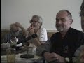 Scientology:  Tory and Barb at Humanist Society - 5/5