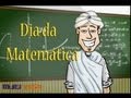 6 de Maio: Dia da Matemática [animação]