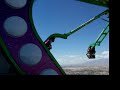 crazy ride 909 ft above the ground