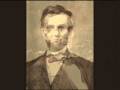 Mr. Lincoln (Original Song)