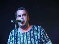 Fuentes (Lambari) - O Beco ao vivo no Zimba