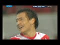 1-0 eric olof mellberg 2-0 mitroglou 3-0 zairi