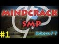 Mindcrack SMP - | Docm77 | #1