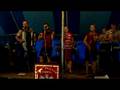 Pan Franek, Zosia & The Polka Towners-Johnny's Knocking Polka