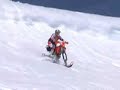 Motocross Winter Prototype