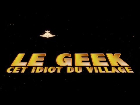 geek - A la recherche du code source du geek ... et de la culture geek. CNET : http://www.cnetfrance.fr/news/docu-le-geek-cet-idiot-du-village-39790214.htm.