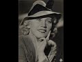 JOSEPH SCHMIDT AND ERNA SACK MEDLEY JOSEPH SCHMIDT AND ERNA SACK MEDLEY