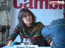 Tickner: Gente cree erróneamente que crisis fue coyuntural