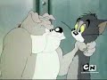 Tom and Jerry - Szombat esti házibuli (teljes)