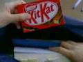 KitKat Juken 2006 CM