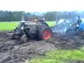 Gl�hkopftreffen in Wortel