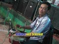 BULE NYANYI DANGDUT BANYUWANGI - SING DUWE ISIN - RICHARDO BENITO