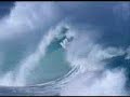 Powerful Ocean Waves Powerful Ocean Waves