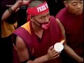 Kathmandu:Tibetan Monks Protest Kathmandu:Tibetan Monks Protest