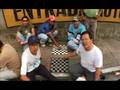 Wave Pictures Just Like A Drummer Official Music Video and Lyrics