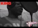 Making of Sweet 16 for King Magazine Making of Sweet 16 for King Magazine
