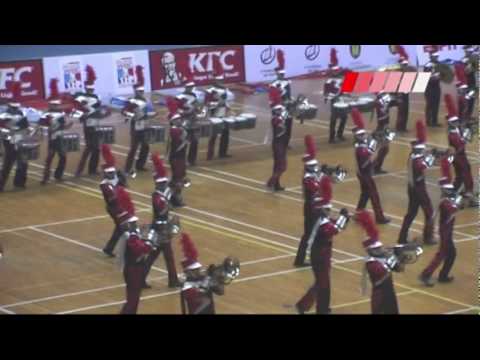 husni - MWBC 2010 - Selangor Preliminary Round Stadium Panasonic, Shah Alam, Selangor 25th July 2010.