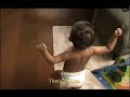 Fila First Steps TV Commercial