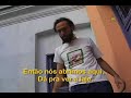 Horta Medicinal do Pont�o Ambiental