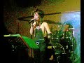 D@etLive Bar featuring Camille jamming with RetroDrive