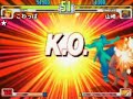 Kowappa (YU) vs Yamazaki (TW)