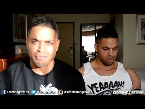 Vitamins Don't Work In Extending Life.... @hodgetwins
