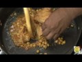 Samosa Chaat