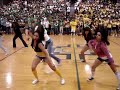 Ixora Dance 2007