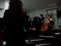 Orchestra Biserica Baptista Golgota -Toata inchinarea!